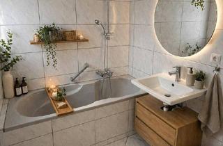 Wohnung mieten in Zibermayrstraße 31, 4020 Linz, Gemütliche 3-Zimmer-Wohnung mit Loggia in ruhiger Lage von Linz/Oed – ideal für Paare & kleine Familien! ACHTUNG Wohnung wird im Mai 2026 noch saniert!