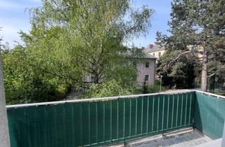 Wohnung mieten in 2500 Baden, 3 Zimmer Wohnung mit Balkon in ruhiger Lage in Baden zu mieten