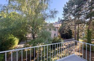 Wohnung mieten in 2500 Baden, 3 Zimmer Wohnung mit Balkon in ruhiger Lage in Baden zu mieten