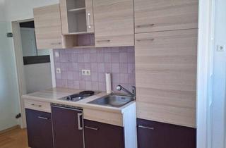 Wohnung mieten in Nietzschestraße 22, 4020 Linz, Kleine Wohnung mit 38 m² in zentraler Lage mit extra Schlafzimmer