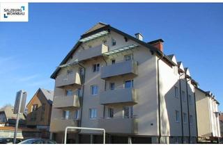 Genossenschaftswohnung in Baronfeldgasse, 5580 Tamsweg, Großzügige, geförderte 2-Zimmerwohnung in Tamsweg mit Balkon und Garagenplatz! Hohe Wohnbeihilfe möglich