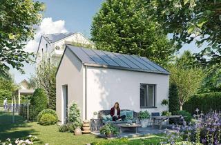 Haus kaufen in Kendlerstraße, 5020 Salzburg, Charmantes Gartenhaus in Salzburg/Maxglan