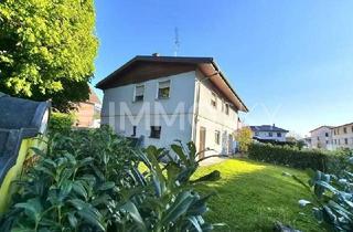 Haus kaufen in 6844 Altach, Attraktives Zweifamilienhaus in Top-Lage in Altach