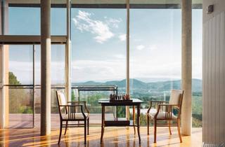 Villen zu kaufen in 8045 Weinitzen, In Bestlage vor den Toren von Graz - Villa auf 3000m2 Grund in Süd-West-Ausrichtung