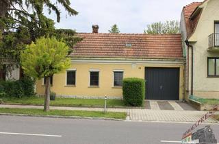 Bauernhäuser zu kaufen in 2305 Kopfstetten, Ihr Weg zum eigenen Bauernhofparadies auf 1.543 m2