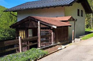 Haus kaufen in 4822 Bad Goisern, Geräumiges 4-Zimmer-Haus mit großem Grundstück in Goisern