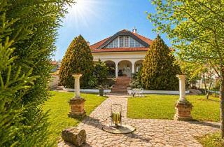 Einfamilienhaus kaufen in 7111 Parndorf, Parndorf - Repräsentatives (thermisch saniertes) Einfamilienhaus im schicken "Loberon Stil"