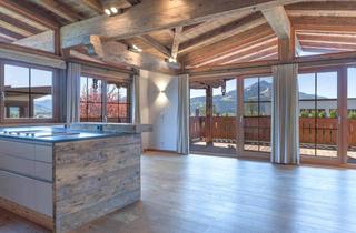 Haus kaufen in 6380 Sankt Johann in Tirol, Modernes Landhaus in toller Lage mit Bergblick