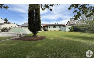 Einfamilienhaus kaufen in 2301 Groß-Enzersdorf, Gepflegtes Einfamilienhaus mit großem 939m2 Grundstück in Groß Enzersdorf !