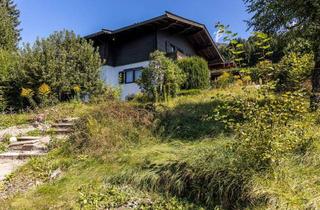 Haus kaufen in 6370 Kitzbühel, Charmantes Landhaus mit Potential in Top Lage von Kitzbühel
