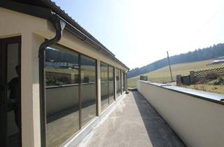 Einfamilienhaus kaufen in 2873 Feistritz am Wechsel, Großzügiges Einfamilienhaus in Feistritz am Wechsel mit Garten & 2 Terrassen, €365.000