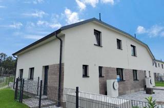 Doppelhaushälfte kaufen in 2340 Mödling, Schöne Neubau Doppelhaushälfte für Familien und Erholungssuchende