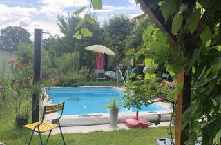 Reihenhaus kaufen in 4311 Schwertberg, SCHWERTBERG: ECKREIHENHAUS (teilunterkellert) mit ca. 129,71 m² Wohnfläche, Grundstück 397 m² + Garage