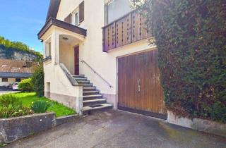 Einfamilienhaus kaufen in Glattenstein 14, 6840 Götzis, Einfamilienhaus mit sehr viel Potenzial für Ihr neues Zuhause