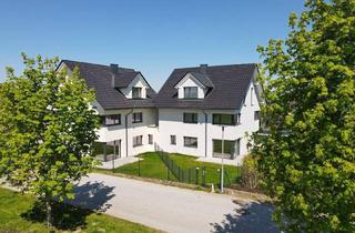 Doppelhaushälfte kaufen in 5112 Lamprechtshausen, MODERNE DOPPELHAUSHÄLFTEN IN LAMPRECHTSHAUSEN