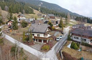 Haus kaufen in 8950 Stainach, Großzügiges Wohnhaus in idyllischer Lage in Wörschachwald - MIT ZWEITWOHNSITZEIGNUNG!
