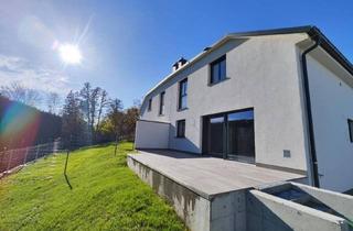 Haus kaufen in 2531 Gaaden, MODERNES WOHLFÜHLHAUS IM ZENTRUM VON GAADEN BEI MÖDLING - Haus 6 Top 1