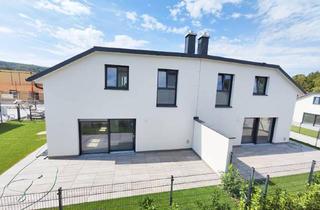 Haus kaufen in 2531 Gaaden, Wohnen & wertbeständige Investition für die Zukunft - Haus 5 Top 2