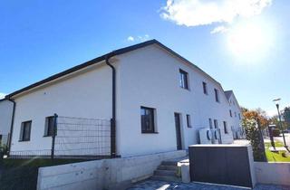 Doppelhaushälfte kaufen in 2531 Gaaden, Exklusives Doppelhaus in beständiger Ziegelbauweise Haus 5 Top 1