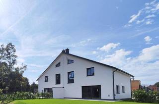 Doppelhaushälfte kaufen in 2531 Gaaden, Exklusive Qualitäts - Doppelhaushälfte in Ziegelmassivbauweise - Haus 7 Top 1