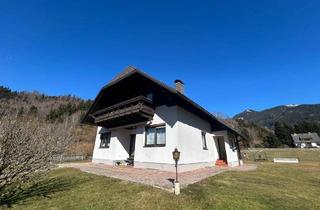 Einfamilienhaus kaufen in 8783 Gaishorn am See, NEUER PREIS! Wunderschönes Haus in einer einzigartigen Lage!
