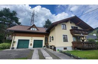 Haus kaufen in 8940 Liezen, NEUER PREIS!!! Großzügiges Haus mit wunderschönem Garten!