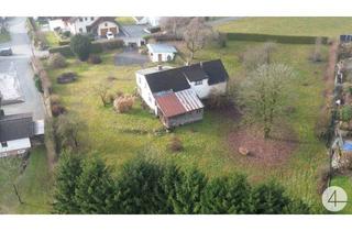 Grundstück zu kaufen in 4092 Esternberg, Projektierbares Baugrundstück mit Altbestand