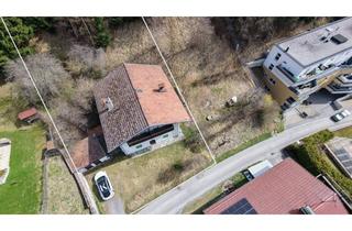 Grundstück zu kaufen in 6150 Steinach am Brenner, Baugrund für Dein Eigenheim in Steinach am Brenner