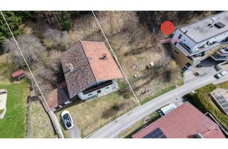 Grundstück zu kaufen in 6150 Steinach am Brenner, Baugrund für Dein Eigenheim in Steinach am Brenner