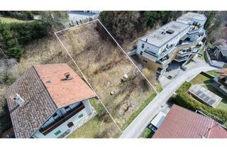 Grundstück zu kaufen in 6150 Steinach am Brenner, Platz für Dein Einfamilienhaus in Steinach am Brenner