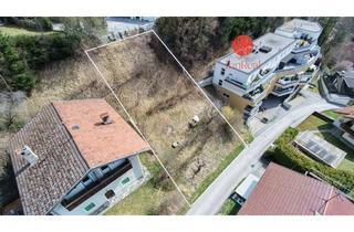 Grundstück zu kaufen in 6150 Steinach am Brenner, Platz für Dein Einfamilienhaus in Steinach am Brenner