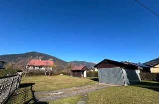 Grundstück zu kaufen in 8900 Selzthal, NEUER PREIS!!! Wunderschöner Baugrund in sonniger Lage!