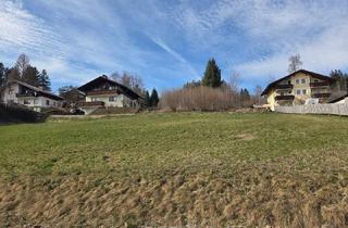 Grundstück zu kaufen in 8962 Gröbming, Seltene Gelegenheit: Grundstück mit unvergleichlichem Bergblick am Mitterberg bei Gröbming!