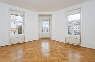 Büro zu mieten in Schmiedgasse, 8010 Graz, Erstbezug: Frisch saniertes Altbau-Büro mit 7 Zimmern in Bestlage (ca. 180 m²)
