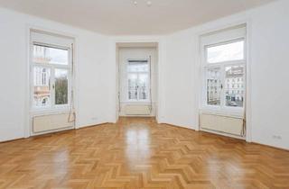 Büro zu mieten in Schmiedgasse, 8010 Graz, Erstbezug: Frisch saniertes Altbau-Büro mit 7 Zimmern in Bestlage (ca. 180 m²)