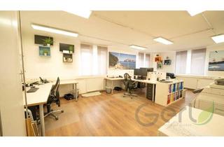 Büro zu mieten in 5071 Wals, Modernes Büro in top ersichtlicher Lage im Herzen von Wals