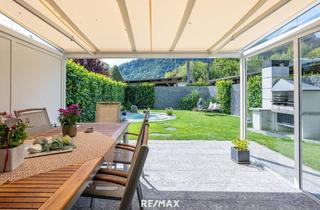 Doppelhaushälfte kaufen in 5400 Hallein, Hallein-Neualm: liebevoll modernisierte Doppelhaushälfte