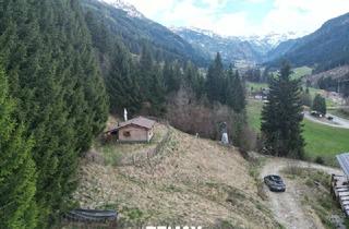 Grundstück zu kaufen in 5561 Untertauern, "Platz für große Pläne" - Baugrundstück in Untertauern
