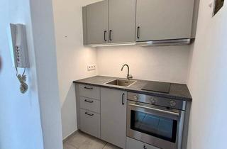 Wohnung kaufen in Kranewitterstraße 10, 6020 Innsbruck, Garconnière I Balkon I Pradl