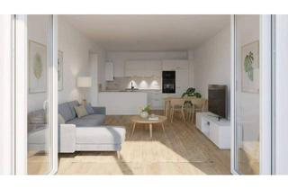Wohnung kaufen in Elterleinplatz, 1170 Wien, HOCHWERTIG GENERALSANIERTE 2 ZIMMER + LOGGIA NÄHE ELTERLEINPLATZ