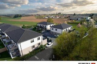 Wohnung kaufen in 4551 Ried im Traunkreis, Exklusive Neubauwohnungen in Ried im Traunkreis – 4-Zimmer Wohnung – HAUS B