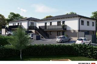 Wohnung kaufen in 4551 Ried im Traunkreis, Moderne Eigentumswohnungen in ruhiger Lage – Ried im Traunkreis; Haus D – schlüsselfertig ab: € 285.700,-