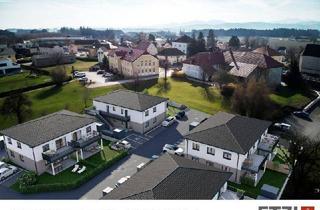 Wohnung kaufen in 4551 Ried im Traunkreis, Lebensqualität im Grünen – Neubauwohnung mit Garten in Ried im Traunkreis – Haus C