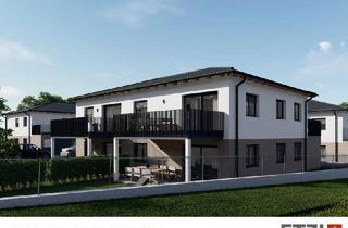 Wohnung kaufen in 4551 Ried im Traunkreis, NEU: Eigentumswohnungen mit Garten oder Balkon in Ried/Tr. – jetzt sichern! Haus E