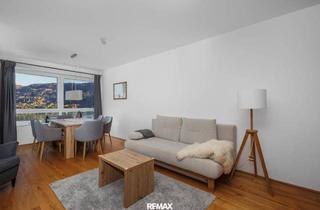 Wohnung kaufen in 9520 Annenheim, Ihre Gelegenheit - Neuwertige Eigentumswohnung mit Seeblick in Annenheim