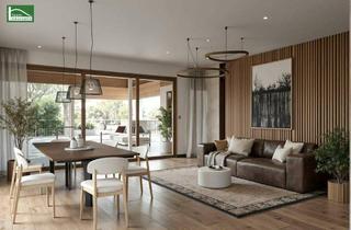 Wohnung kaufen in 8010 Graz, Architektur trifft Lebensqualität – Ihr neues Eigenheim in Graz!