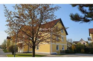 Wohnung kaufen in 3300 Amstetten, Große 4-Zi-Wohnung mit 2 Balkonen, Stellplätzen & Wärmepumpenheizung in guter Lage von Amstetten!
