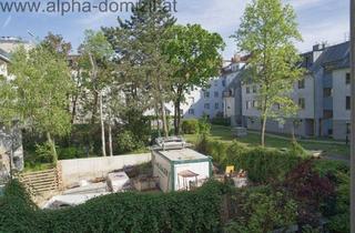 Wohnung mieten in Urbangasse 19, 1170 Wien, Beim Kongresspark, hofseitige Garconniere in Ruhelage!