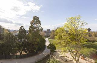 Wohnung mieten in Castellezgasse, 1020 Wien, Castellezgasse - Erstbezug nach Generalsanierung - exklusiver 4 Zimmer Stilaltbau mit Blick in den Augarten
