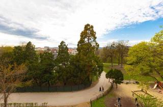 Wohnung mieten in Castellezgasse, 1020 Wien, Castellezgasse - Erstbezug nach Generalsanierung - 2 Zimmer Stilaltbau mit Blick in den Augarten